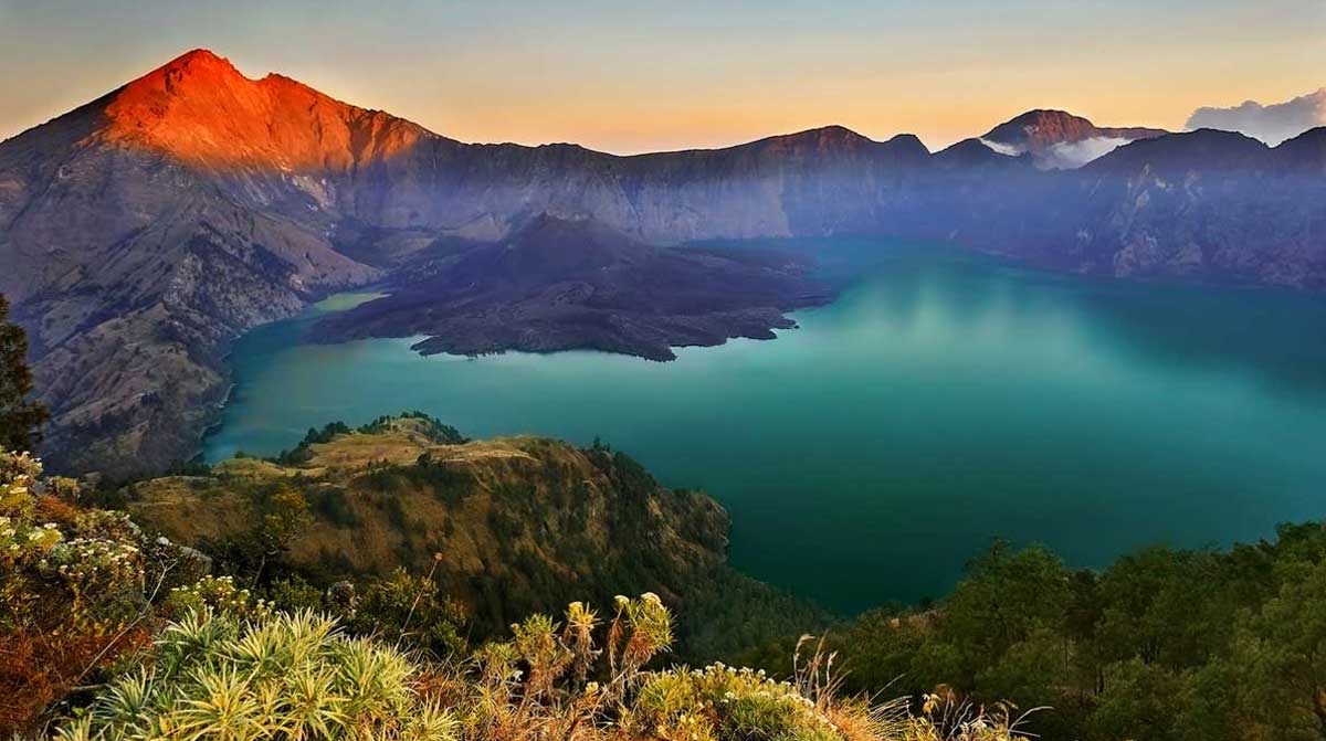 "RINJANI