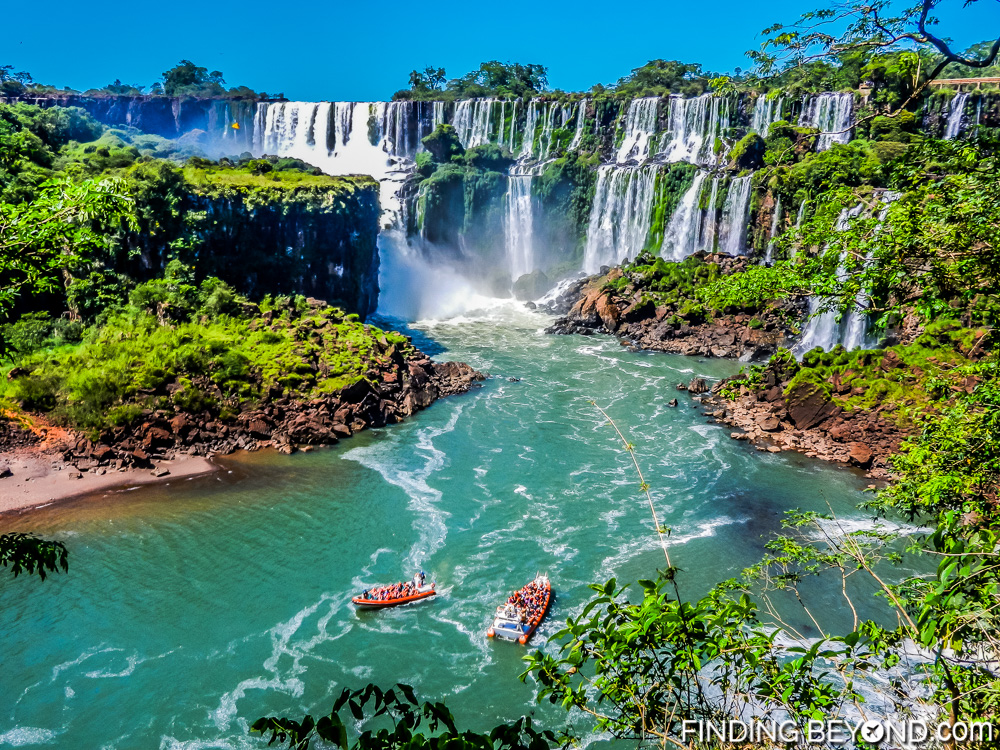 "Iguazú