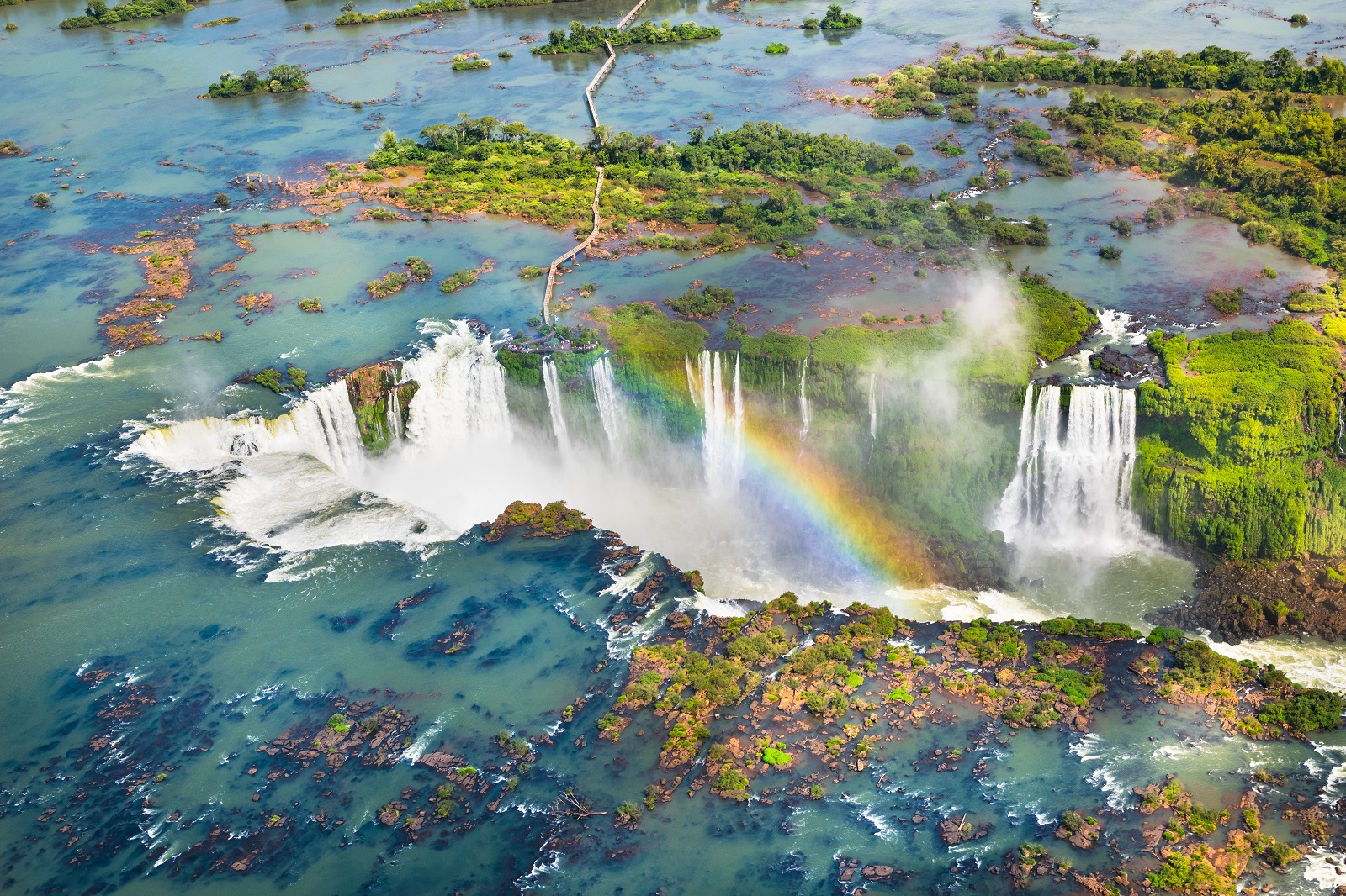 "Iguazú