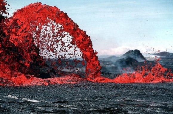 "Lava